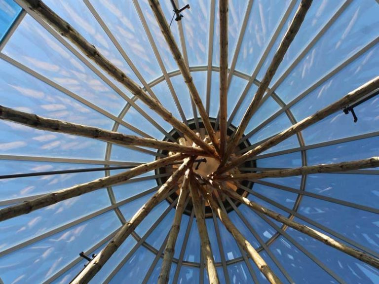 NATIVE HOMEOWNERSHIP